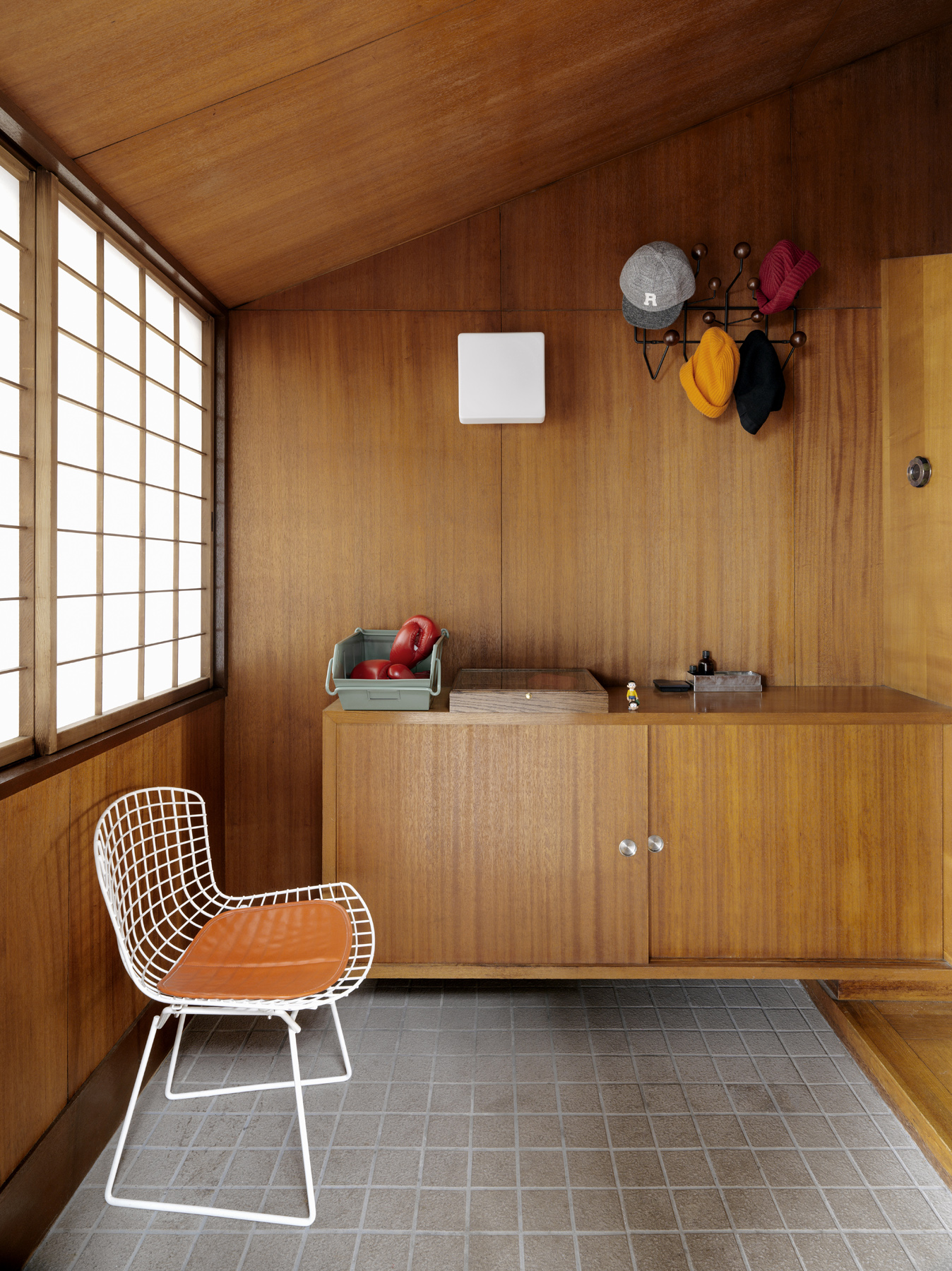 Koloru House